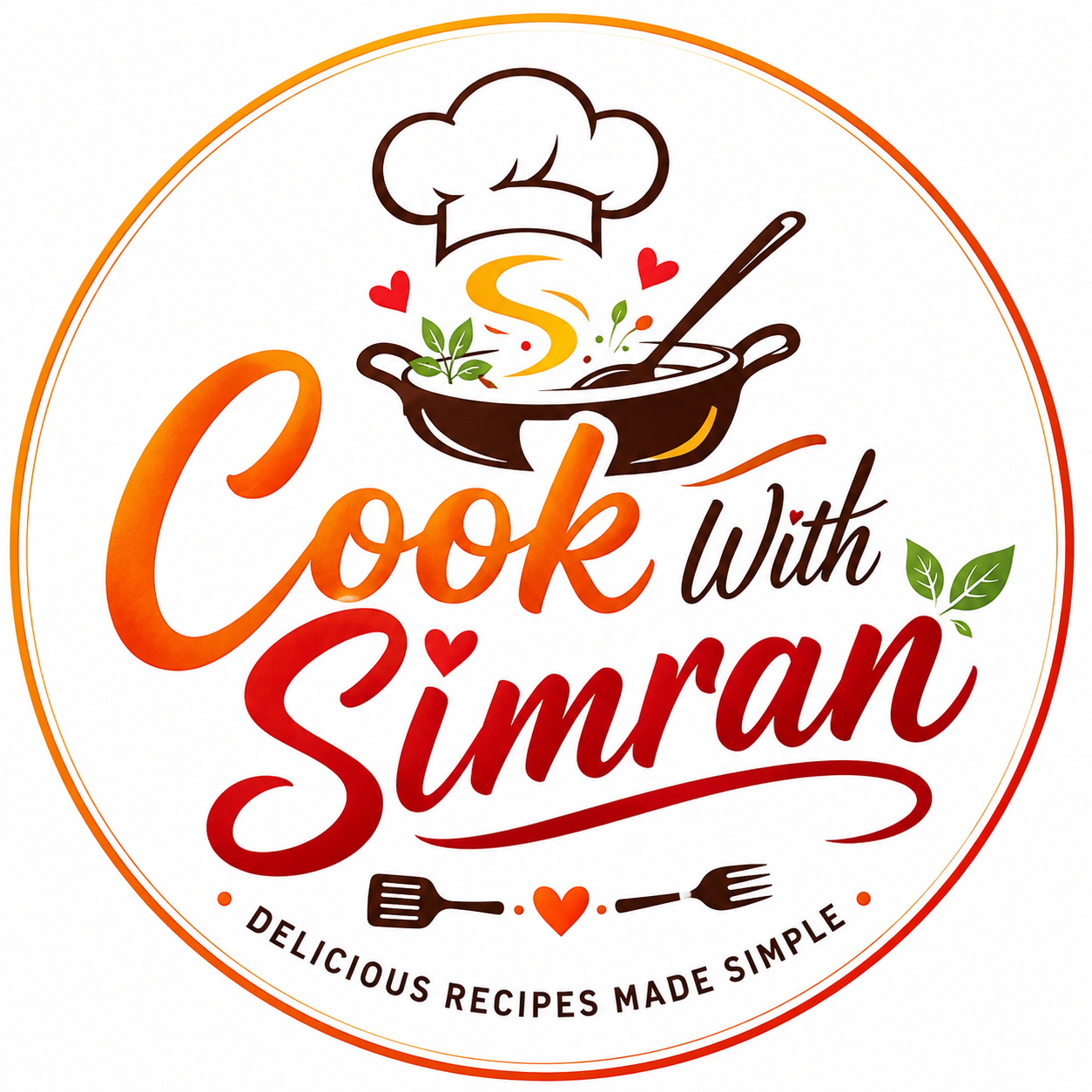 Cook With Simran